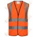Blackrock® Essential High Visibility Vest