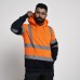 Orange Navy