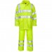 High Vis Waterproof Rain Suit kapton®