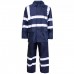 High Vis Waterproof Rain Suit kapton®