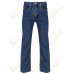 EURO DENIM Straight Leg Workwear Jeans – Heavy Duty Denim