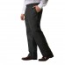 comfortable mens straight trousers for workwear