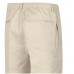 Men’s Elasticated Waist Polycotton Trousers with Draw Cord and Multiple Pockets – Sizes 30" to 50"