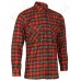 Flannel Shirt Checkered JBC Collection®
