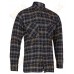 Flannel Shirt Checkered JBC Collection®