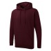 Hoodie Hooded Sweatshirt UNEEK UX UX4