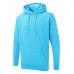 Hoodie Hooded Sweatshirt UNEEK UX UX4