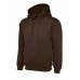 Classic Hooded Sweatshirt Hoodie UNEEK®