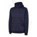 Childrens Hooded Sweatshirt UNEEK®