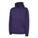 Childrens Hooded Sweatshirt UNEEK®
