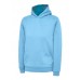 Childrens Hooded Sweatshirt UNEEK®