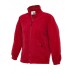Childrens Full Zip Micro Fleece Jacket UNEEK®
