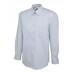 Mens Pinpoint Oxford Full Sleeve Shirt UNEEK®