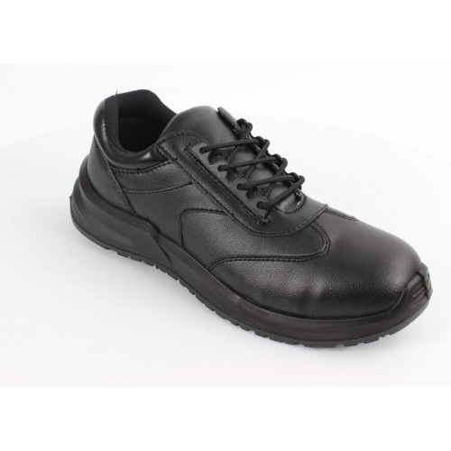 Blackrock Hygiene Lace-up S2 SRC Safety Trainer Shoe - Steel Toe | Bulk ...