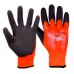 Thermal Waterproof Protective Safety Gloves EN388
