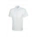 Processable Poloshirt High Temperature Washable | Hygiene Suitable UNEEK®