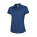 Ladies Ultra Cool Poloshirt | Breathable UNEEK®