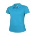 Ladies Ultra Cool Poloshirt | Breathable UNEEK®