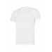 White t shirt for men