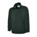 Premium 1/4 Zip Micro Fleece Jacket UNEEK®