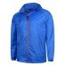 Blue Lightweigh jacket