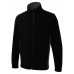 Two Tone Full Zip Fleece Jacket UNEEK®
