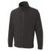 Two Tone Full Zip Fleece Jacket UNEEK®