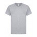 Premium Ringspun 180 GSM 100% Cotton T-Shirt