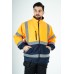 Hi viz Fleece Jacket
