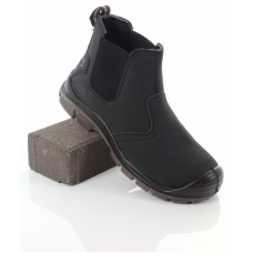 Pendle Composite Safety Dealer Boot