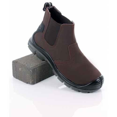  Pendle Composite Safety Dealer Boot