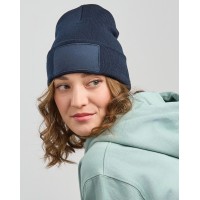 Cheap Double-knit Beanie Hat