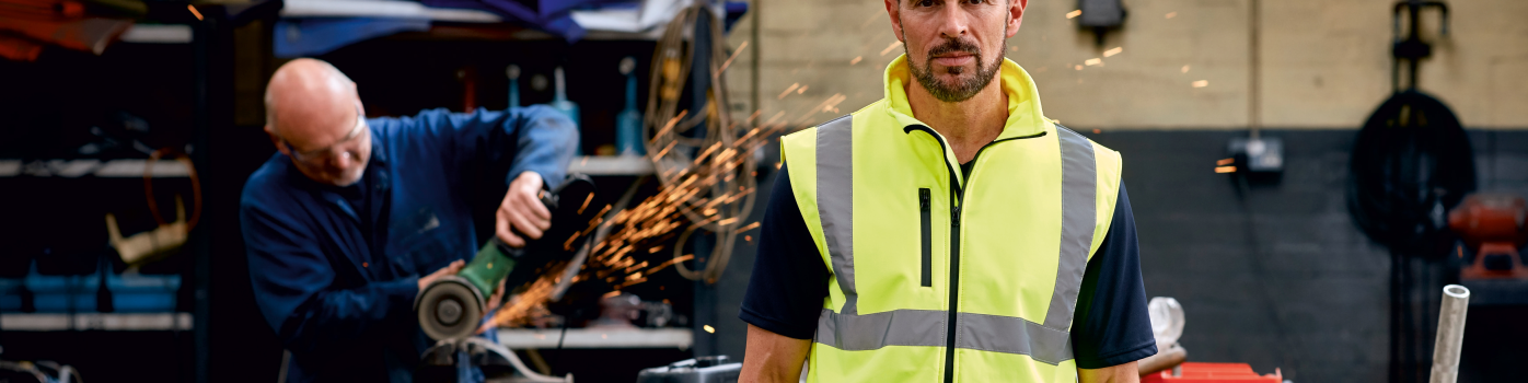 Compliance Checklist for Employers: Ensuring All Staff Wear Hi-Vis Gear