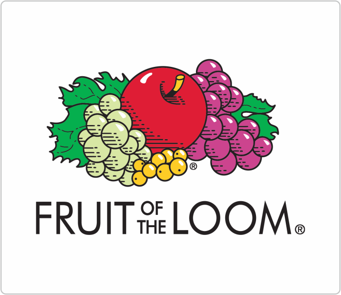 Fruit of the Loom