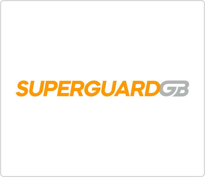 Super Guard GB