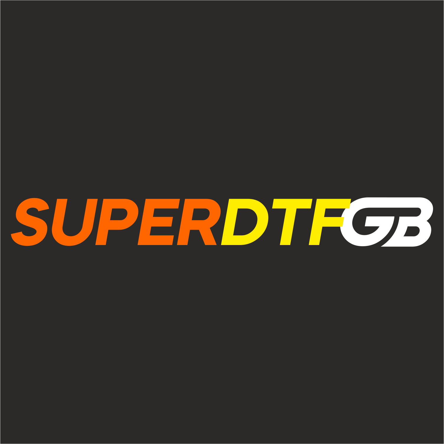 SuperDTF GB